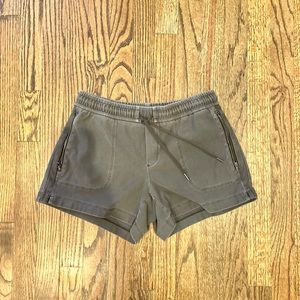 Athleta Shorts Size 2. Gently used. Excellent condition